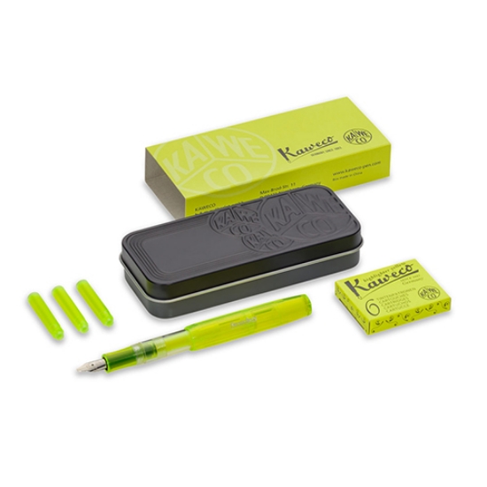 Picture of KIT 6 MARC. PORCELANA EDDING 4200-S1/000 (FAMILY)
