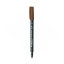 Picture of MARC. ACETATO/CD STAEDTLER LUMOCOLOR F CASTANHO 318-7