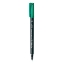 Imagem de MARC. ACETATO/CD STAEDTLER LUMOCOLOR SF VERDE 313-5