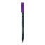 Picture of MARC. ACETATO/CD STAEDTLER LUMOCOLOR SF VIOLETA 313-6