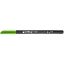 Picture of MARC. FIBRA EDDING 1200 VERDE CLARO 11 (PONTA REDONDA)