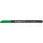 Picture of MARC. FIBRA EDDING 1200 VERDE FLUOR. 64 (PONTA REDONDA)