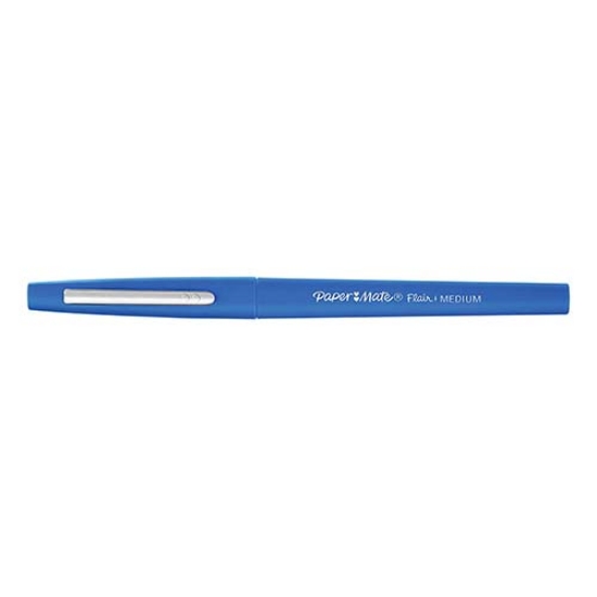 Picture of MARC. FIBRA P.MATE FLAIR ORIGINAL AZUL S0191013 (NYLON)