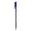 Imagem de MARC. FIBRA STAEDTLER TRIPLUS FINELINER 334-3 AZUL