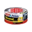 Imagem de RL. FITA ADES. TESA EXTRA POWER 48MMX25MT PRETA REF.56388