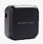 Picture of MAQ. ETIQUETAR BROTHER P-TOUCH PT-P710BT CUBE PRETA