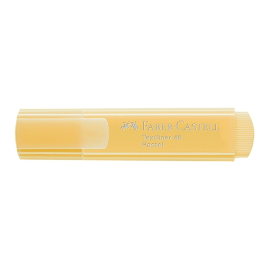 Picture of MARC. FLUOR. FABER-CASTELL PASTEL BAUNILHA (154667)