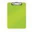 Picture of PRANCHETA A4 PLÁSTICO COM MOLA LEITZ WOW 3971 VERDE METÁLICO