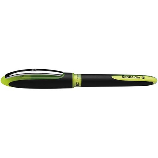 Imagem de MARC. FLUOR. SCHNEIDER ONE AMARELO 118005