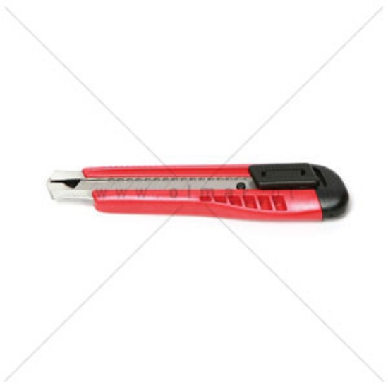 Picture of X-ACTO LARGO 18MM LINEA KAPPA K-3000 CUTTER METALICO