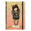 Imagem de BLOCO NOTAS GORJUSS JUST BEE-CAUSE COM ELÁSTICO (230EC59)