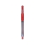 Imagem de MARC. GEL UNI-BALL IMPACT UM-153S VERMELHO