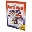 Picture of COLEÇAO RATINHO - INGLES (MISTER) REF.1914012