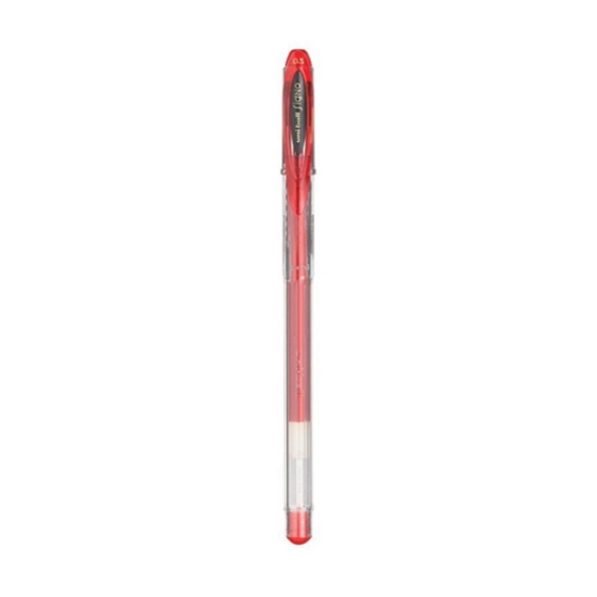Picture of MARC. GEL UNI-BALL SIGNO UM-120 0.5 FINE VERMELHO