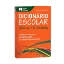 Imagem de DICIONARIO ESCOLAR LINGUA PORTUGUESA (05401)