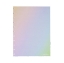 Imagem de CADERNO INTELIGENTE - FOLHAS PAUTADAS GRANDE A4 120GR RAINBOW