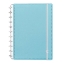 Picture of CADERNO INTELIGENTE - CADERNO GRANDE A4 AZUL CELESTE
