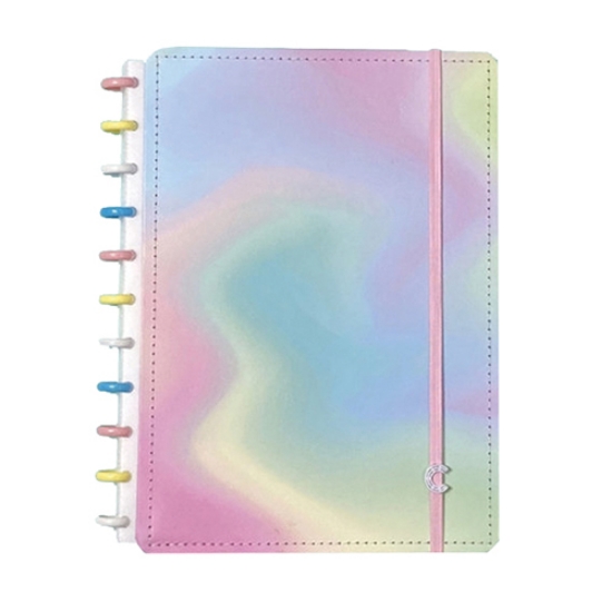 Picture of CADERNO INTELIGENTE - CADERNO GRANDE A4 CANDY SPLASH