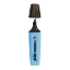 Picture of MARCADOR FLUORESCENTE STABILO BOSS 70/31 AZUL