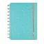 Imagem de CADERNO INTELIGENTE - CADERNO GRANDE A4 BE JOY BY JU BALTAR