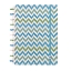 Imagem de CADERNO INTELIGENTE - CADERNO GRANDE A4 WAVES