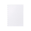 Picture of CADERNO INTELIGENTE - FOLHAS PONTILHADAS A5 120G