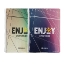 Imagem de CADERNO ESPIRAL CAPA PP A4 80F PAJORY ENJOY PAUTADO