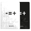 Picture of CADERNO AGRAFADO A4 48FOLHAS PAJORY KEEP IT SIMPLE PAUTADO
