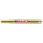 Imagem de MARC. PERM. EDDING 780 OURO 53 (PONTA FINA 0.8MM)