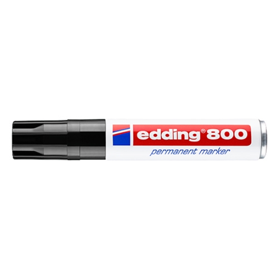 Picture of MARC. PERM. EDDING 800 PRETO 1