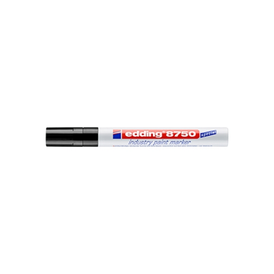 Picture of MARC. PERM. EDDING 8750 PRETO 1