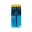Imagem de MARC. PERM. SCHNEIDER MAXX 130 AMARELO (113005)