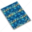 Picture of CADERNO ESPIRAL A4 80FOLHAS WAVE PAUTADO