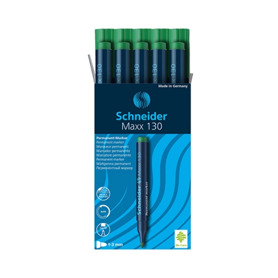 Picture of MARC. PERM. SCHNEIDER MAXX 130 VERDE (113004)