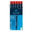 Picture of MARC. PERM. SCHNEIDER MAXX 130 VERMELHO (113002)