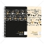 Imagem de CADERNO ESPIRAL A5 60F PAJORY FLOWER PAUTADO