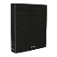 Imagem de CAPA ESC. A4 L/E 2ARG. PAJORY BLACK PREMIUM