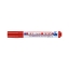 Imagem de MARC. QUADRO BRANCO EDDING 660 P.RED. VERMELHO 2