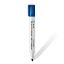 Imagem de MARC. QUADRO BRANCO STAEDTLER LUMOCOLOR AZUL 351-3