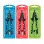 Picture of COMPASSO TÉCNICO FABER-CASTELL NEON (174349)