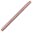 Imagem de ESCALA REDUÇÃO TRIANGULAR ROTRING S0220481 (1:10/1:20/1:25/1:50/1:75/1:100)