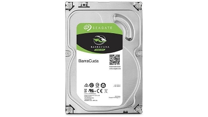 Imagem de Disco duro Seagate Barracuda 3.5" 7200rpm