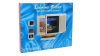 Picture of Filtro de monitor cristal anti-reflexo para 12-17" - Tipo: Prof. 17"