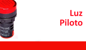 Imagem para a categoria Luz Piloto