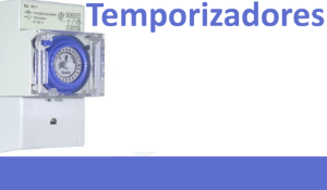 Imagem para a categoria Temporizadores
