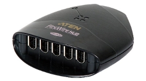 Imagem para a categoria Hubs Firewire