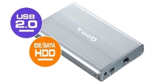 Imagem para a categoria Dispositivos 2.5" Ide