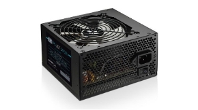 Imagem para a categoria Fontes De Alimentação Até 500w