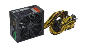 Imagem para a categoria Fontes De Alimentação + De 1000w