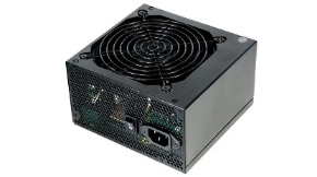 Imagem para a categoria Fontes De Alimentação Com Certificado 80 Plus